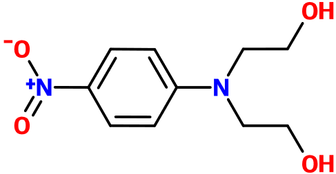 MC095802 N,N-Bis(2-hydroxyethyl)-4-nitroaniline